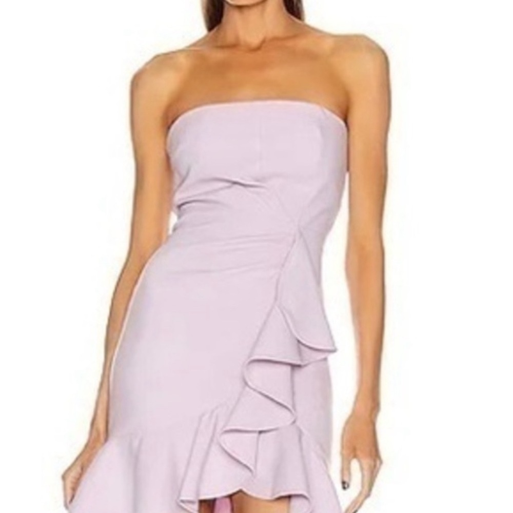 Cinq a sept Cassandra Dress NWT
